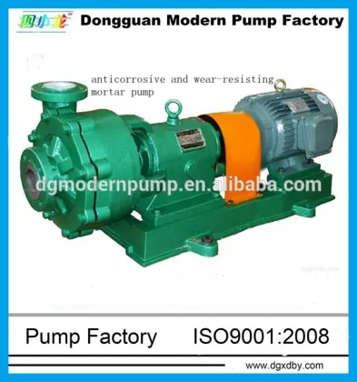 UHB-ZK series mortar pump,mortar pumps,mortar pump manufacturer
