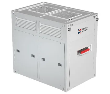 FREQUENCY CONVERTER