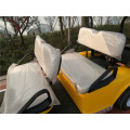 6 seats club car gasoline golf car