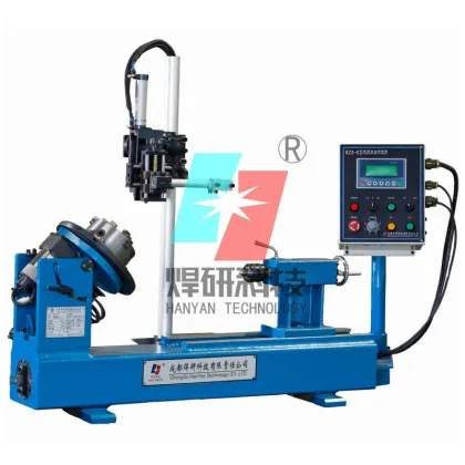 welding machinery/welding neck flange