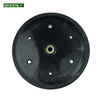 AA39968 GA6439 John Deere Nylon Nylon Comwheel Assembly