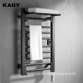 KAIIY Multi-Function Wall-Mounted Electric Heater with Electrostatic Spray Towel Rack and Thermostat