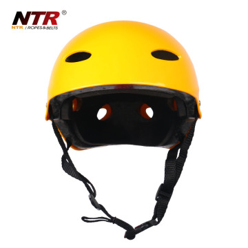 Quality children outdoor training safety helmet