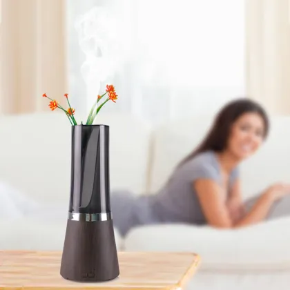 Aromatherapy Essential Oil Diffuser Young Living Amazon