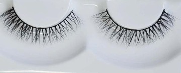 Low Cost High Quality mink fur false eyelashe