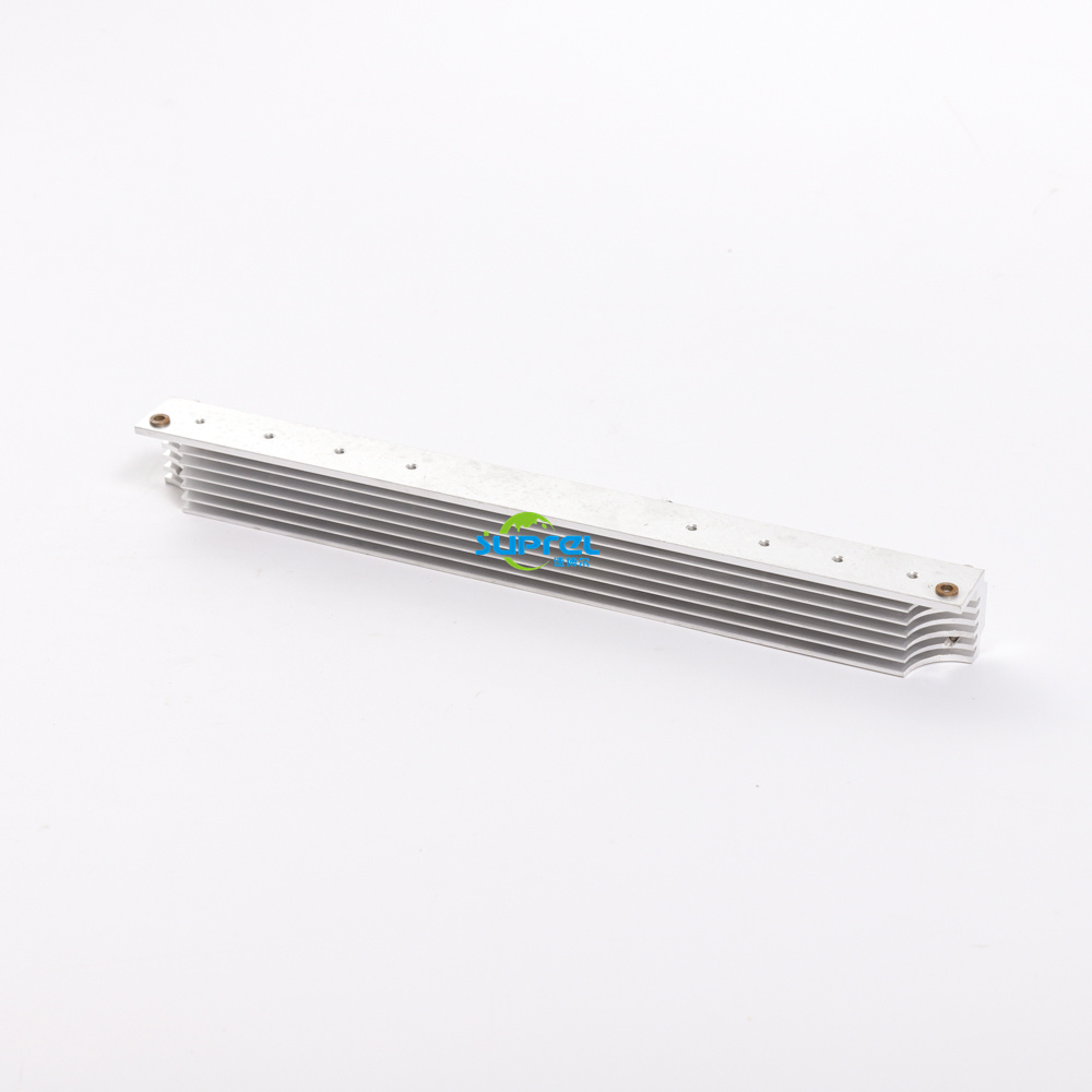 Cooling Guide Linar Heatsinks