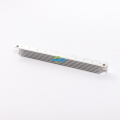 Cooling guide linar heatsinks