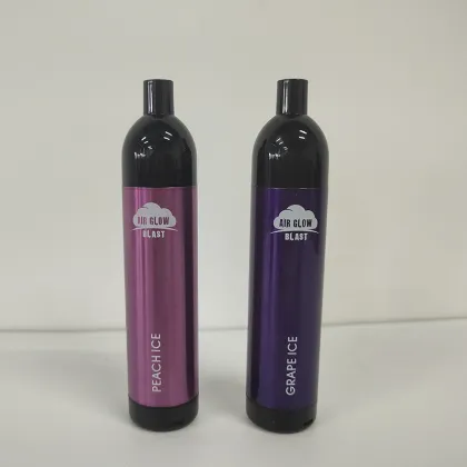 New E-cigarette 7000 Puffs Disposable E Cigarette
