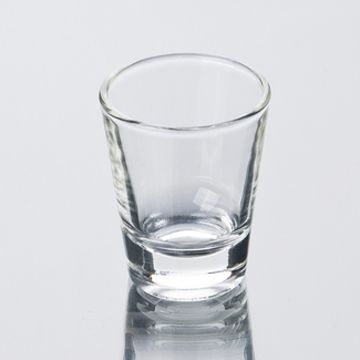 Shot Glass, Suitable for Promotional Purposes, Available with Customized Logos Welcomed