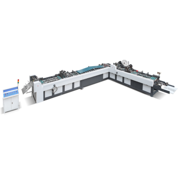 High Speed Automatic Express Envelope Making Machine Price