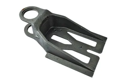Professional Cast Ltd And Manufacturer For Construction Machinery