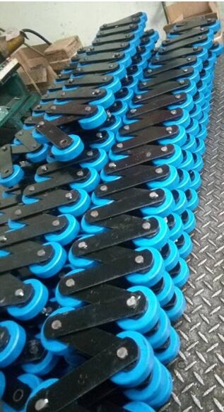 Step Chain ASSY for Sch****** Escalators 9300AE/76*25-6203