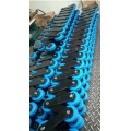 T133.33 Conjunto de cadena escalonada para escaleras mecánicas 9300AE
