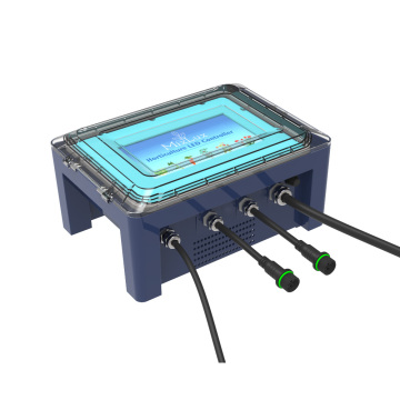 Grow Light Dimmer Controller Spectrum Control