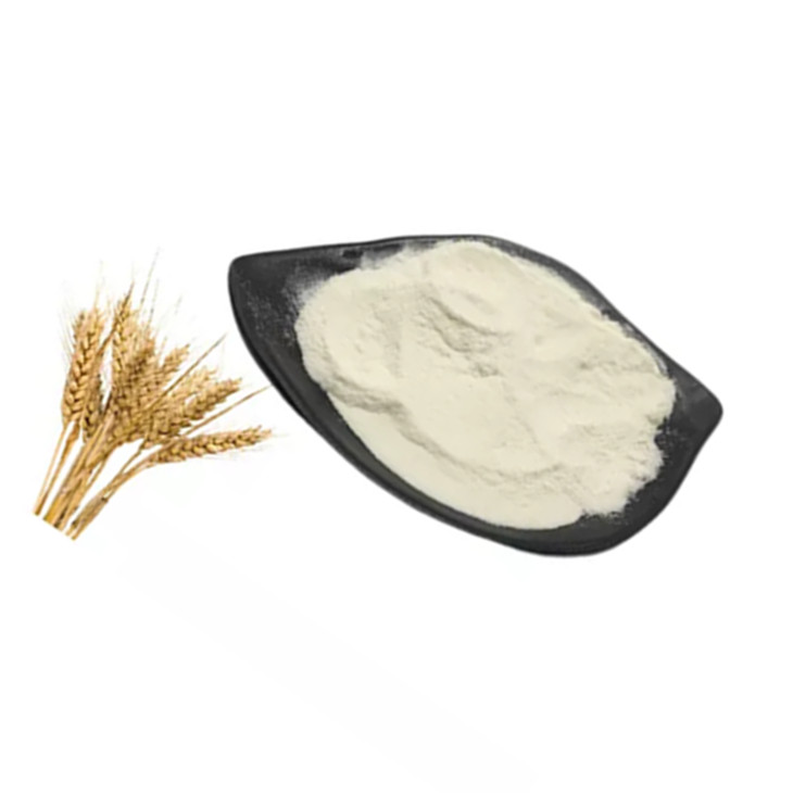 Supplement Wheat Oligopeptides Powder