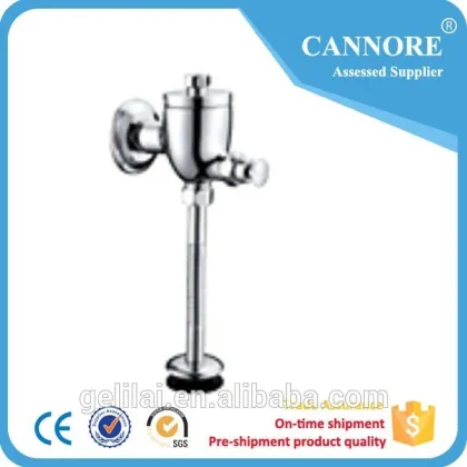 High Quality Urinal Flush Master Valve
