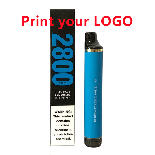 Custom vape Alternative Pods