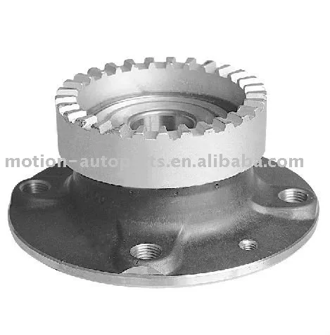 PEUGEOT 306 & CITROEN TGB40540S04 Wheel Hub Assembly & Wheel Bearing