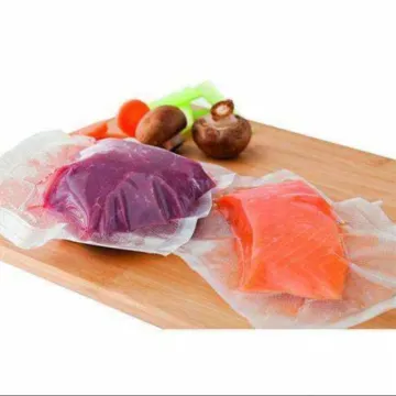 Multi-Layer PA/PE Vacuum Packaging Roll Film