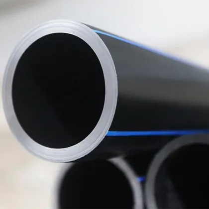 32mm Plastic HDPE Irrigation Pipe Poly Pipe