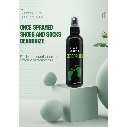 Spray de remoção de odor de reciclagem de ar para carro