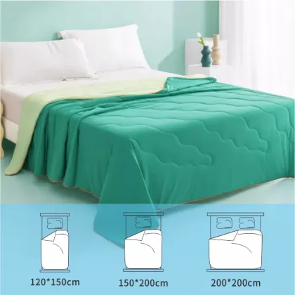 Wholesale Soft Quilt Blankets for Boys and Girls - Cool Baby Summer Blankets