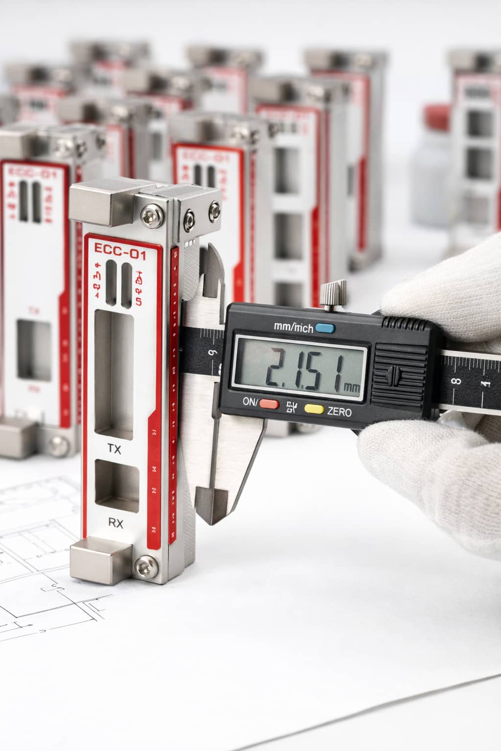 communication cabinet plate