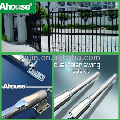 Ahouse Dual Swing gate operators