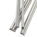 Low-Price ASTM 310S Stainless Steel Welded round Tube