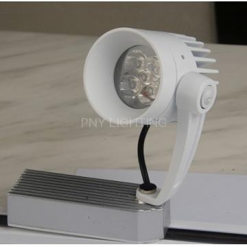 EPSTAR CHIP 5X1W TRACK LIGHTwith CE and RoHS Certification