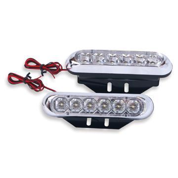 LED DRL Universal Auto LED LAMP