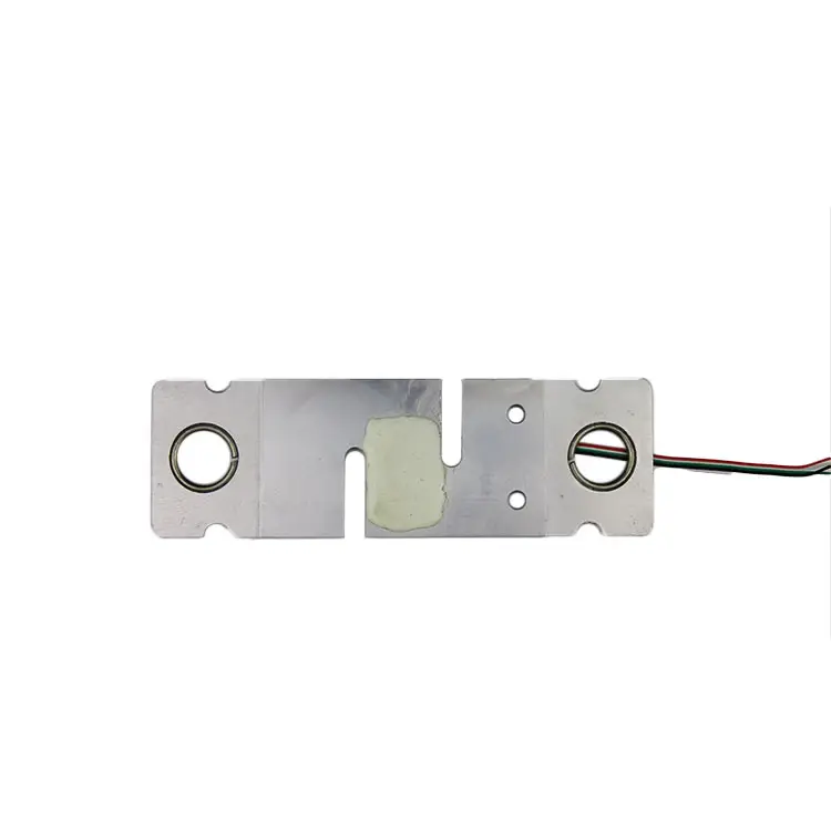 Sensor Tekanan Tegangan Miniatur Load Cell Tipe S1 S Type Load Cell Miniature Tension Pressure Sensor1