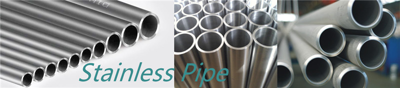 Stainless 304 316 Seamless Pipes