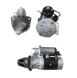 PC200-1 STARTER