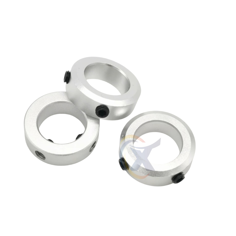 Aluminium Shaft Collar 1-1/4 Inch FAB SCCAW Collar