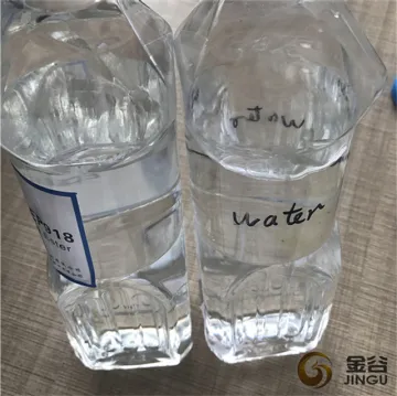 polyvinyl chloride plasticizer EFAME