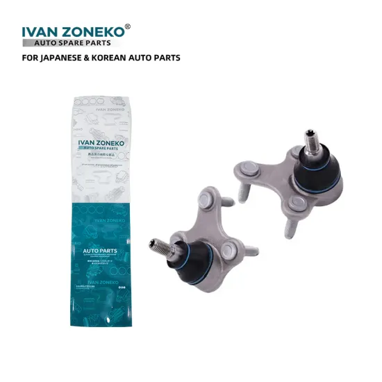 IVAN ZONEKO Ball Joint Compatible with Volkswagen Fox 1K0407366C and Variants