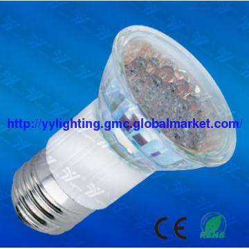 E27 JDR LED Lamp Cup Super Bright LED
