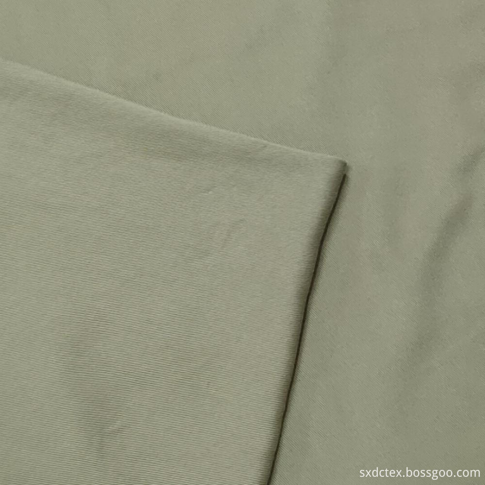 Woven Viscose Twill Fabrics