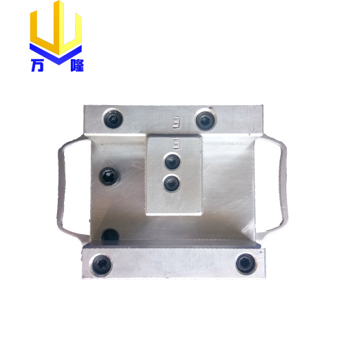 Custom Medical Device Precision Casting Mold Mould