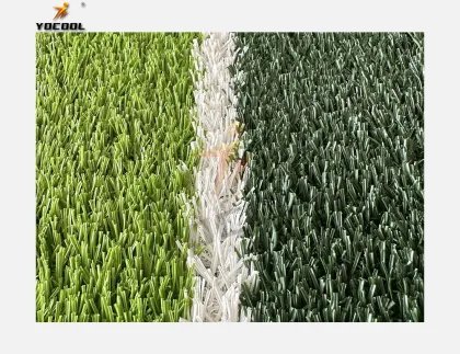 Chinese New Type Artificial Grass Sports Flooring for Sale - Soccer Grass & Football Artificial Lawn