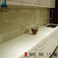 Back Painted Tempered Glass For Kitchen Splash Back