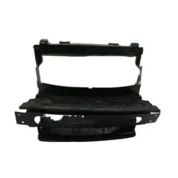 Radiator Louver Assembly for Land Rover L494 Range Rover Sport