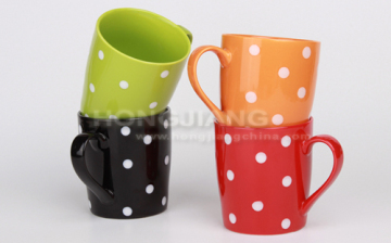 in Glaze Mug