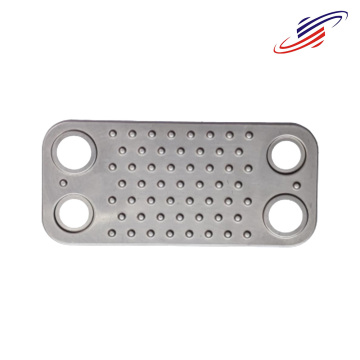 Reliable Heat Dissipation Solutions for Heavy Machinery