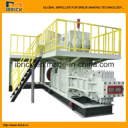 Construction Machinery Auto Brick Machine
