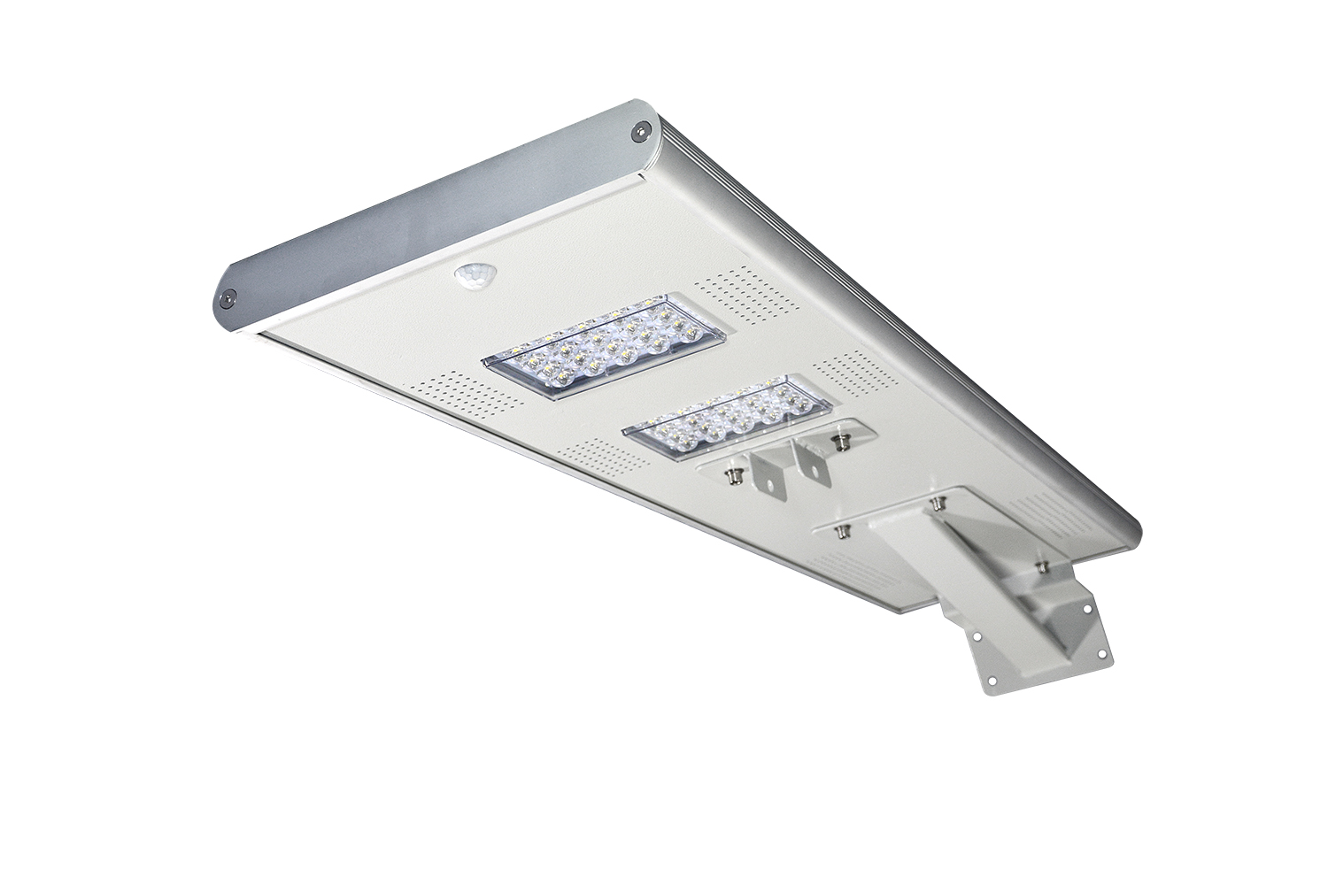 30-40W all in one LED solar street light