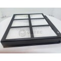 Filtros de cargador de ruedas de Liugong 46C6247 para CLG856H genuino