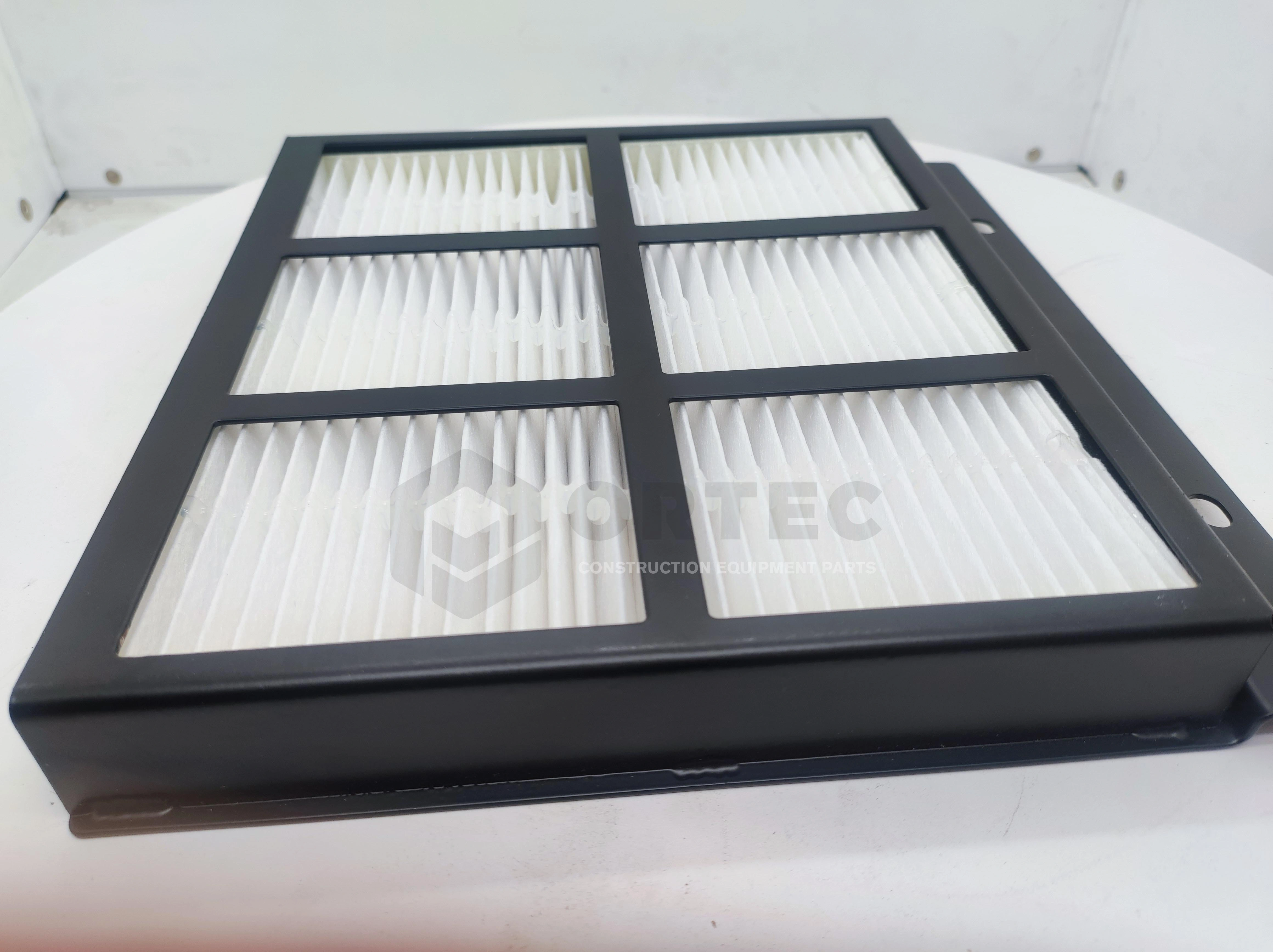 Factory and Warehouse