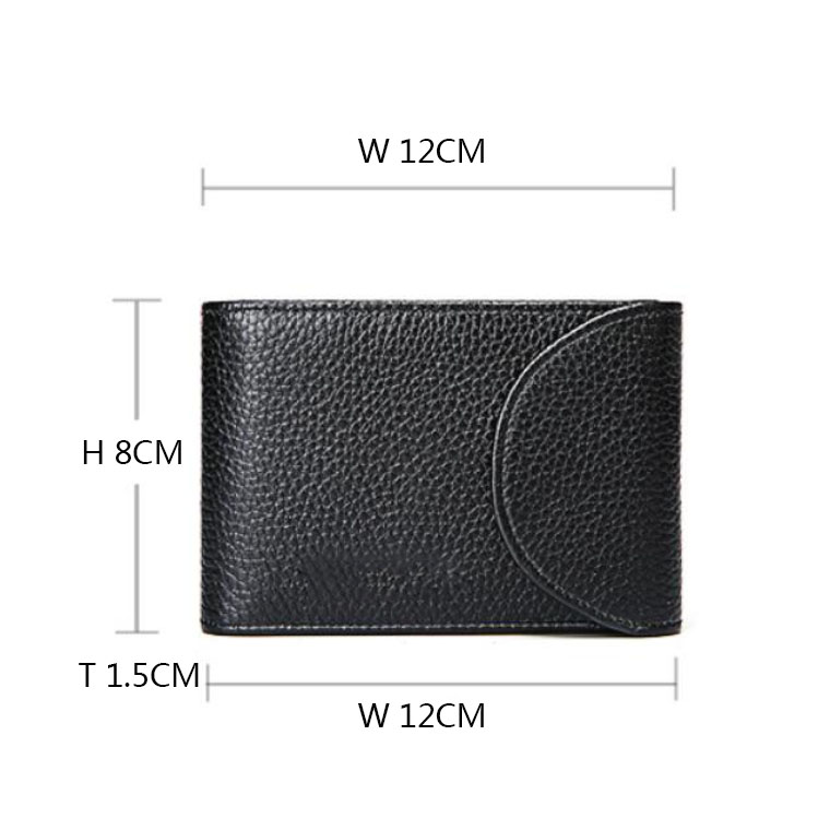 Credit Card Bag